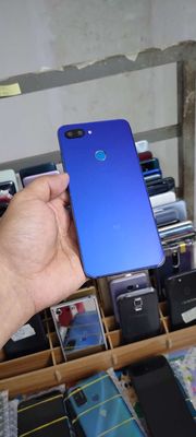 Xiaomi Mi 8 lite, ram 6gb, 128gb, 2sim. Mua bán Điện thoại tại Quận Gò Vấp Tp Hồ Chí Minh được đăng bởi A LONG   nhận thanh toán THẺ TÍN DỤNG