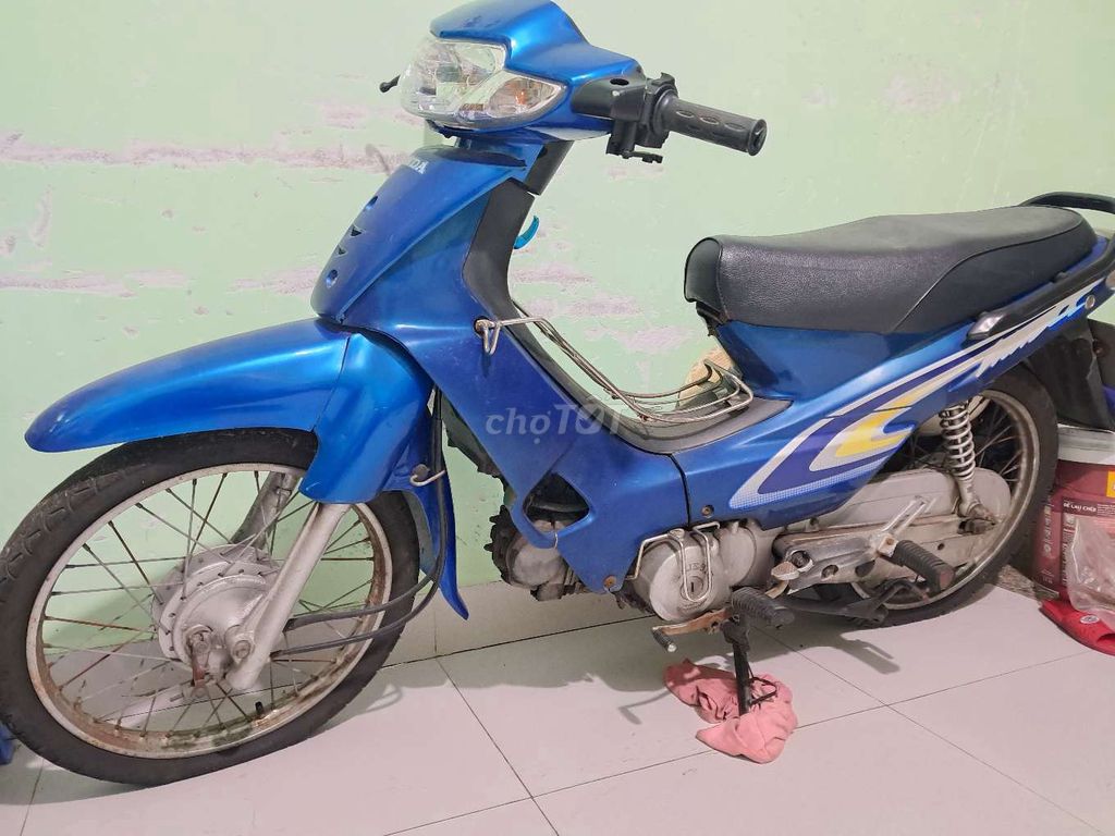 Xe .  Wave Xanh .biển 72. Mua bán Xe máy tại Thành phố Vũng Tàu Bà Rịa - Vũng Tàu được đăng bởi Tuấn  hình 1