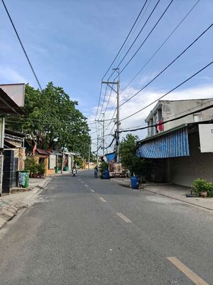 Plot of land 290 m² · Đường Huỳnh Thị Na