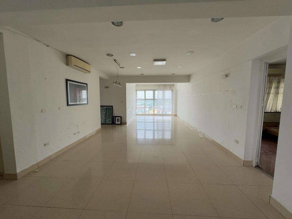 🔥 Siêu Phẩm Căn Góc 156m² View Công Viên - 4PN Chỉ 9,3 Tỷ