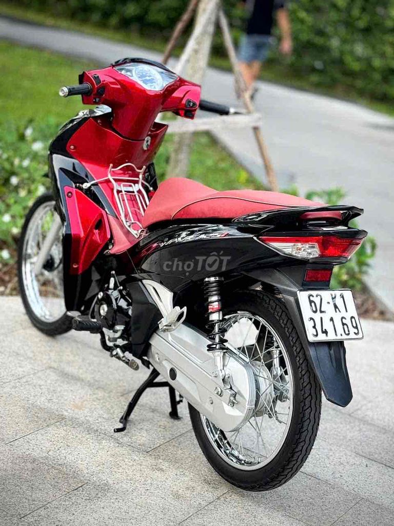 FU up WAVE i - GÓP NỢ XẤU BAO ĐẬU. Mua bán Xe máy tại Quận 7 Tp Hồ Chí Minh được đăng bởi Tú hình 5