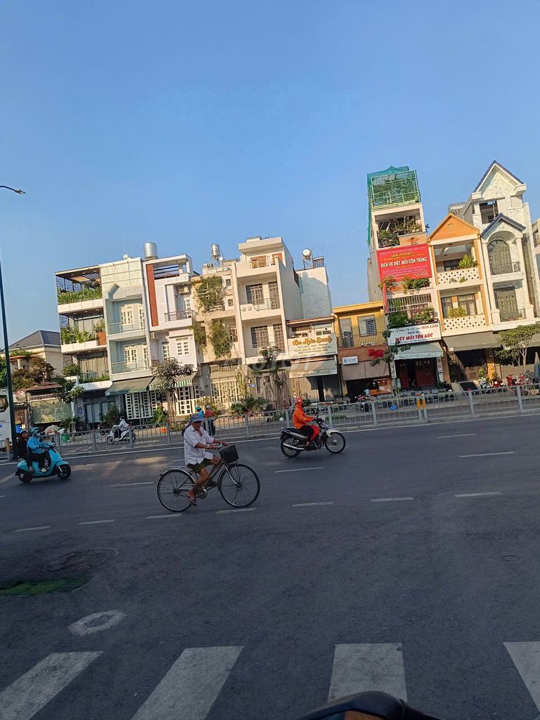 CHỈ VÀI BƯỚC RA MẶT TIỀN PHAN VĂN TRỊ, GÒ VẤP, SƠN LẠI LÀ Ở NGAY - ảnh 4