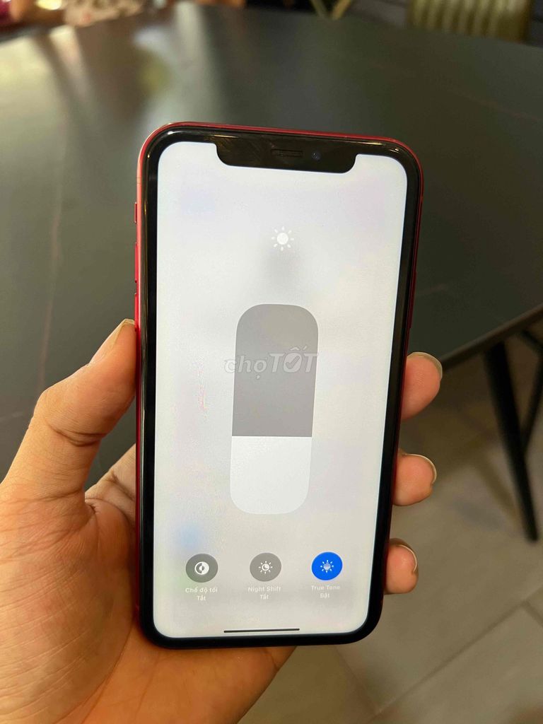 iPhone Xr q.tế 64G bao zin full có gl. Mua bán Điện thoại tại Quận Bình Tân Tp Hồ Chí Minh được đăng bởi Mr Zui 18 tuổi rưỡi hình 1