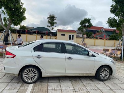 Suzuki Ciaz 2019 1.4 AT - 140000 km. Mua bán Ô tô tại Thị xã Nghi Sơn Thanh Hóa được đăng bởi Phạm Công
