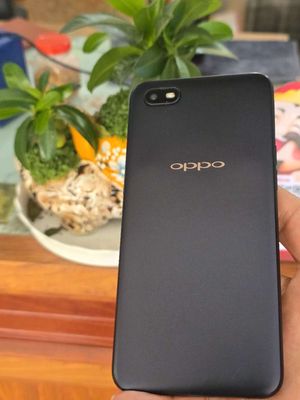 Oppo A1k 32GB Đen