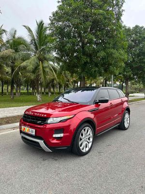 LandRover Range Rover Evoque 2013 - 800000 km. Mua bán Ô tô tại Thành phố Thanh Hóa Thanh Hóa được đăng bởi Hoàng Tuấn
