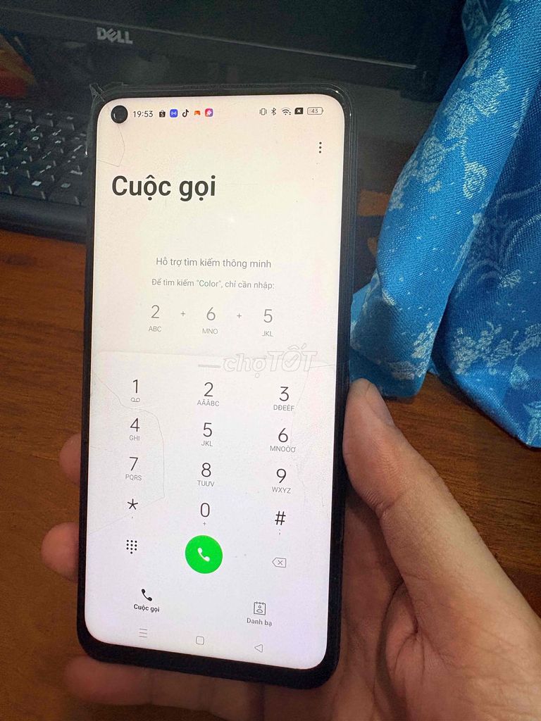 Realme 9i 4GB/64GB. Mua bán Điện thoại tại Thị xã Bình Long Bình Phước được đăng bởi Ngọc Thịnh hình 1