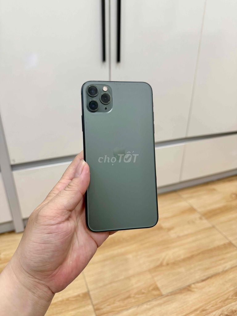 11promax 64g Zin all. Mua bán Điện thoại tại Quận Hà Đông Hà Nội được đăng bởi Bùi Đức Quang hình 1