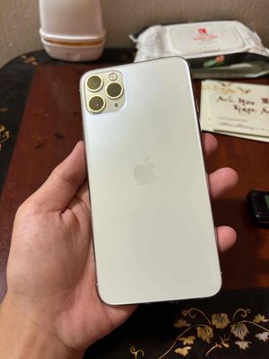 Iphone 11 pro max bản Việt Nam. Mua bán Điện thoại tại Thành phố Biên Hòa Đồng Nai được đăng bởi Anh Do