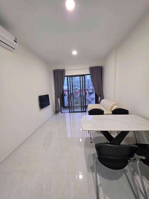 Аренда · 2 комн. · 66 м² · Thành phố Thủ Đức, ул. Đồng Văn Cống