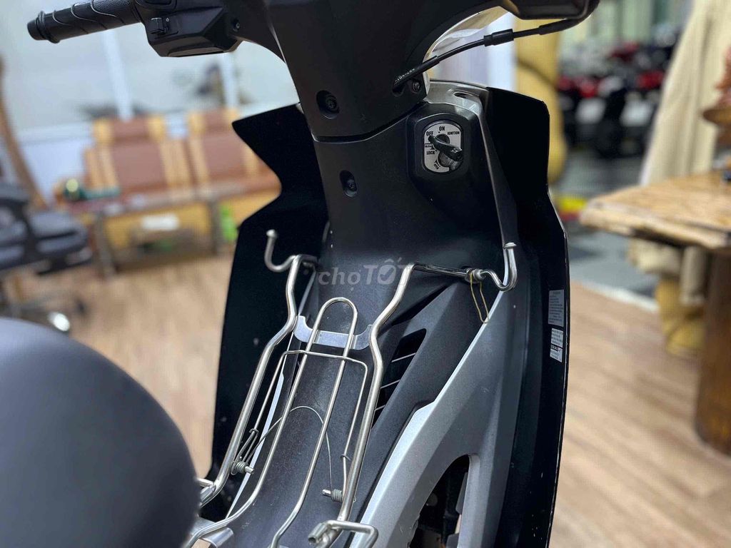 👉Wave blade 2021 chính chủ bstp bản thể thao. Mua bán Xe máy tại Quận 7 Tp Hồ Chí Minh được đăng bởi Xe Cũ Hiếu CT hình 12