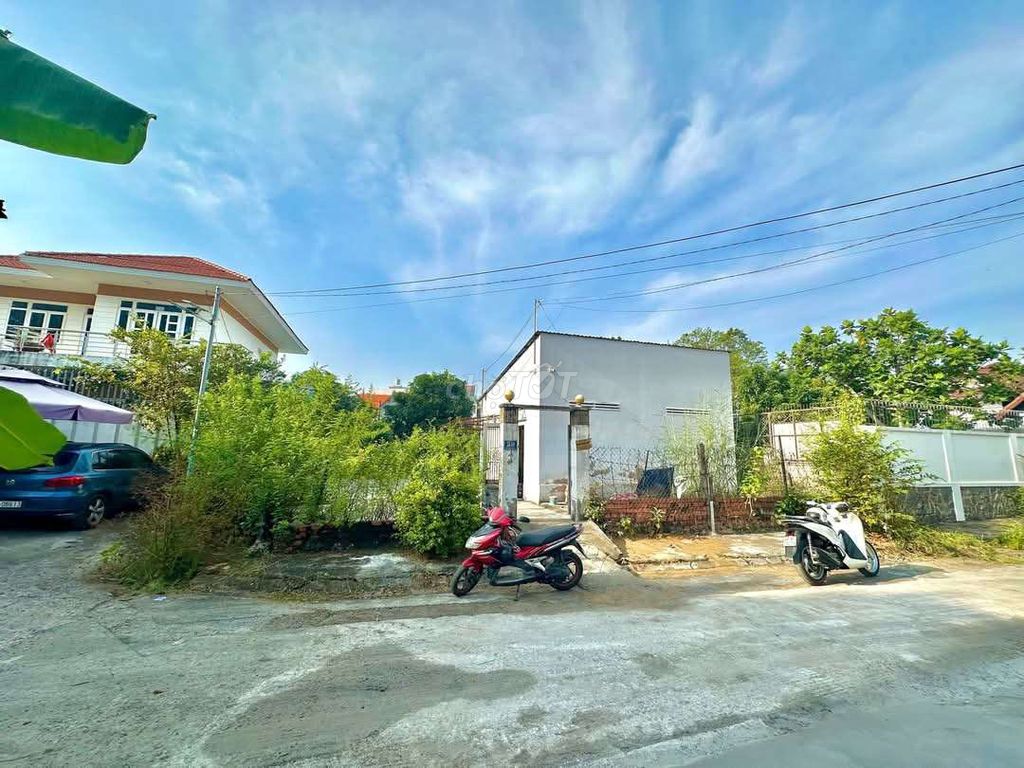 Đất Biệt Thự Ven Sông Hiệp Bình Chánh Siêu Hiếm