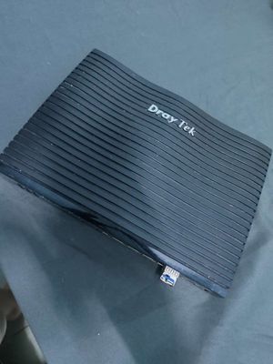 Cân bằng tải draytek. Mua bán Linh kiện (RAM, Card...) tại Thành phố Vĩnh Long Vĩnh Long được đăng bởi Mai 