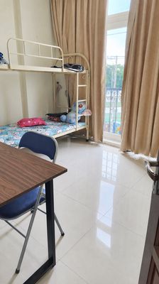 Phòng trọ 24 m² · Đường số 13