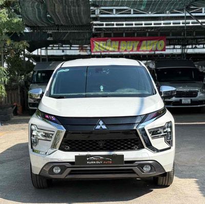 XPANDER 1.5PREMIUM 2024 HỖ TRỢ VAY 70% RẤT ĐẸP