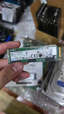 Nvme 512gb. Mua bán Linh kiện (RAM, Card...) tại Huyện Hiệp Hòa Bắc Giang được đăng bởi tuấn vũ