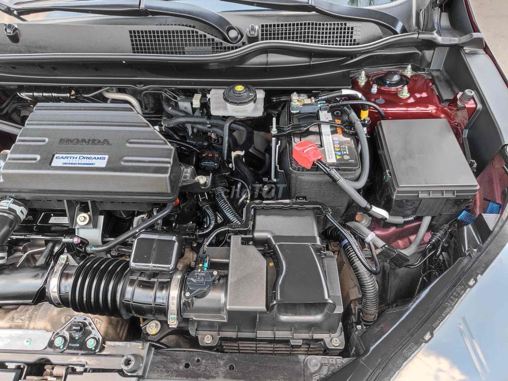 Honda CRV 2018   Xăng Số tự động Xe đẹp giá rẻ