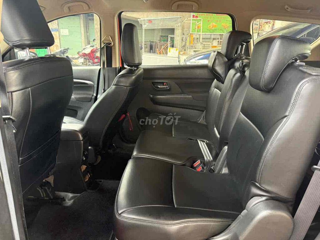 Suzuki XL7 2021 Số tự động 33.000 km. Mua bán Ô tô tại Thành phố Thủ Đức Tp Hồ Chí Minh được đăng bởi Long Auto Vạn Phúc hình 11
