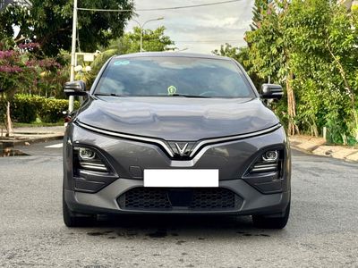 Vinfast VF6 Plus 2023 Đký 2024 - Mua Pin. Mua bán Ô tô tại Thành phố Thủ Đức Tp Hồ Chí Minh được đăng bởi Hồng My