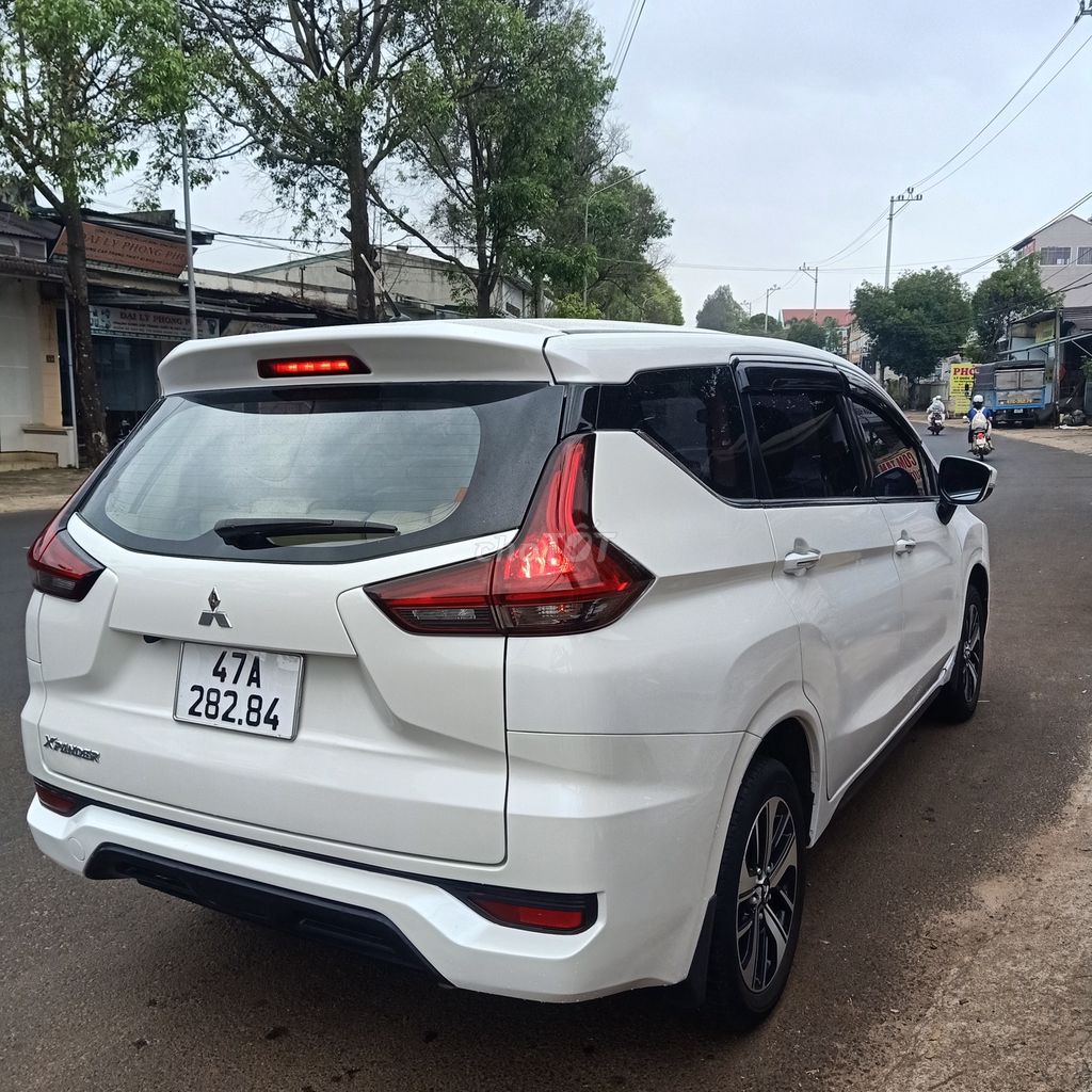 Mitsubishi Xpander 2019 MT. Mua bán Ô tô tại Huyện Cư M'gar Đắk Lắk được đăng bởi ngọc linh hình 5