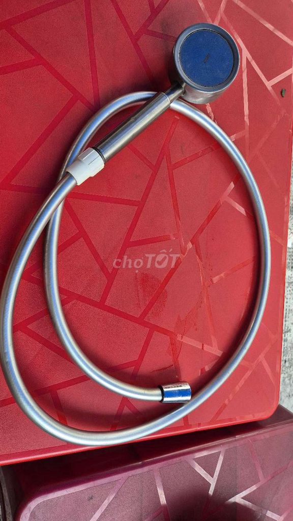 Vòi sen Inox SUS304 Bạc chống gỉ sét. Mua bán Thiết bị vệ sinh, nhà tắm tại Quận Tân Bình Tp Hồ Chí Minh được đăng bởi Thành hình 1
