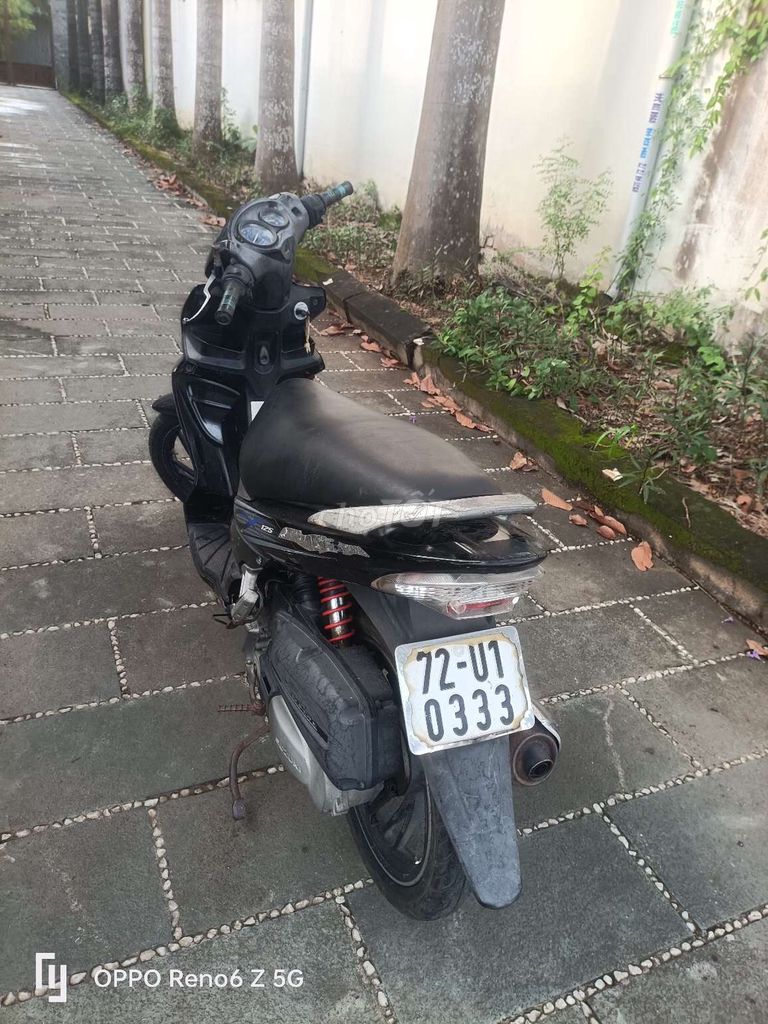 Hyzate tay ga suzuki. Mua bán Xe máy tại Thành phố Bà Rịa Bà Rịa - Vũng Tàu được đăng bởi  THANH KIM hình 3