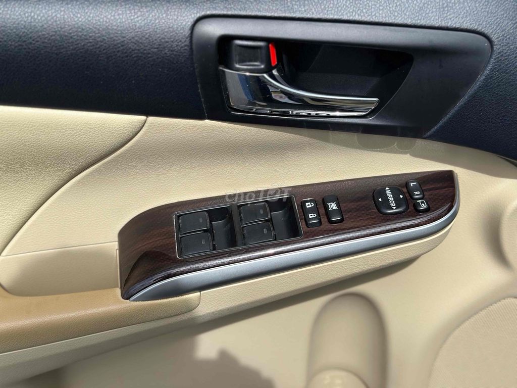 Toyota Camry 2018 2.0E - 128000 km. Mua bán Ô tô tại Quận 12 Tp Hồ Chí Minh được đăng bởi F2Auto hình 10