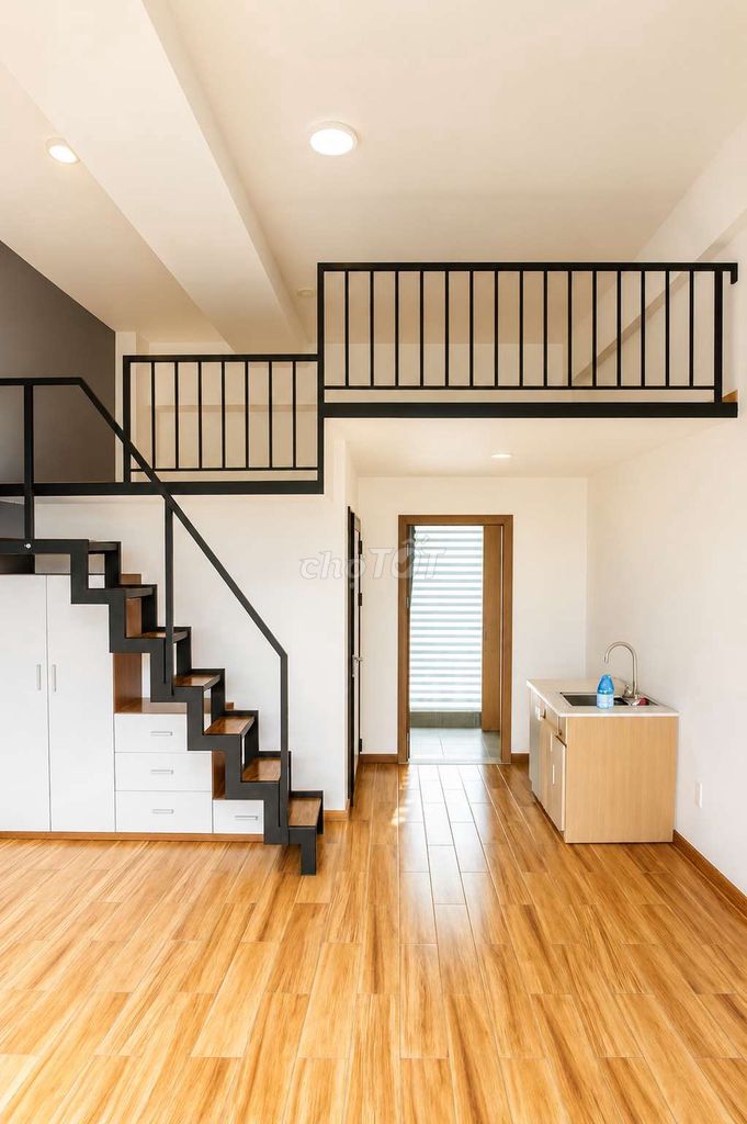 Rent · 1 bd · 35 м² · Quận Hải Châu, ул. Đường Duy Tân
