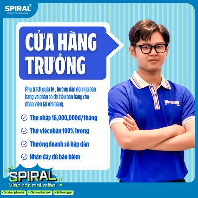 [***] HÀ TĨNH CỬA HÀNG TRƯỞNG VINAMILK