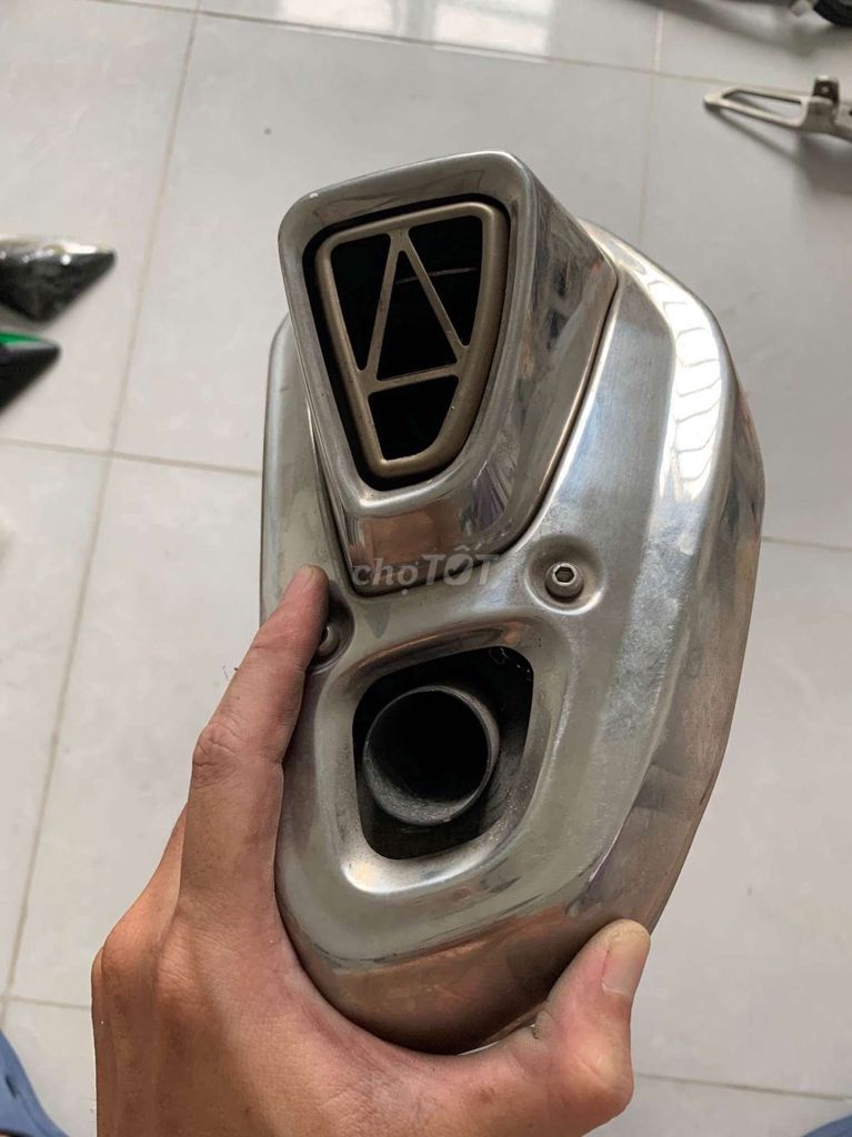 Pô pkl vfr1200. Mua bán Phụ tùng xe tại Huyện Phú Tân An Giang được đăng bởi Huỳnh Bờm hình 2