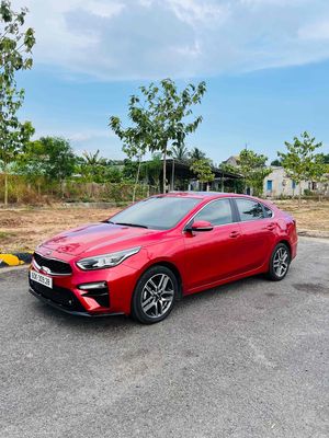 Kia Cerato Premium 2.0 ĐKLĐ 20/01/2020 đẹp lắm