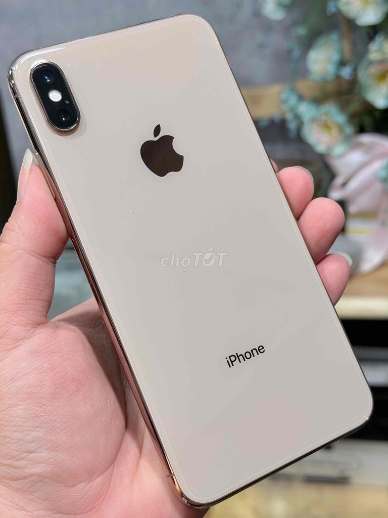Xsm zin áp suất đẹp 99% Bán có Gl + Góp icloud. Mua bán Điện thoại tại Thành phố Biên Hòa Đồng Nai được đăng bởi HUNG  hình 1