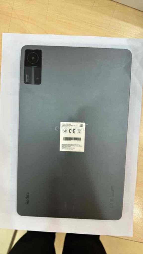 Máy tính bảng Xiaomi Redmi Pad (3GB/64GB)