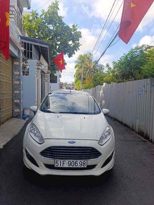 Ford Fiesta 2016 S 1.0AT Ecoboost - 80000 km. Mua bán Ô tô tại Thành phố Vũng Tàu Bà Rịa - Vũng Tàu được đăng bởi nguyễn thị huyền