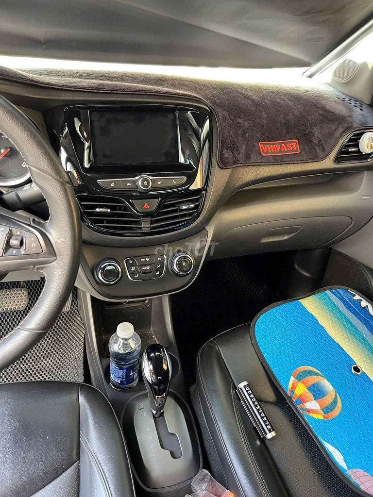 VinFast Fadil 2019 1.4 AT Premium - 60000 km. Mua bán Ô tô tại Quận Cẩm Lệ Đà Nẵng được đăng bởi Nguyễn Tuấn Vũ hình 2