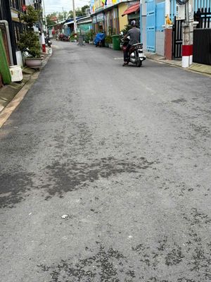 Аренда · 3 комн. · 80 м² · Huyện Nhà Bè, ул. Đường Lê Văn Lương