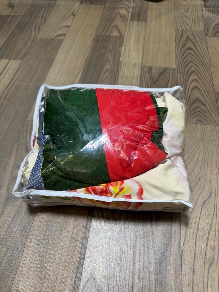 Bộ ga giường korea 1m2 1m4 1m6 70k. Mua bán Giường, chăn ga gối nệm tại Quận 10 Tp Hồ Chí Minh được đăng bởi MINH LONG hình 1