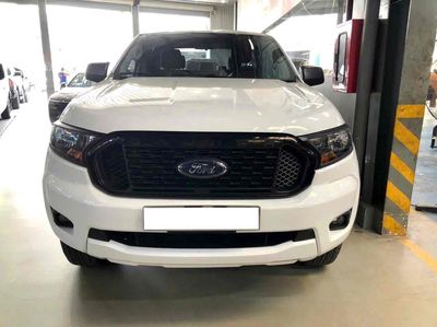 Cần bán Ford Ranger XLS AT 2021 màu trắng full pk. Mua bán Ô tô tại Quận 12 Tp Hồ Chí Minh được đăng bởi XE FORD CHÍNH HÃNG