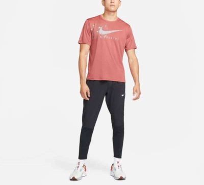 Áo chạy bộ nam Nike. Mua bán Quần áo tại Quận 4 Tp Hồ Chí Minh được đăng bởi Tan Binh