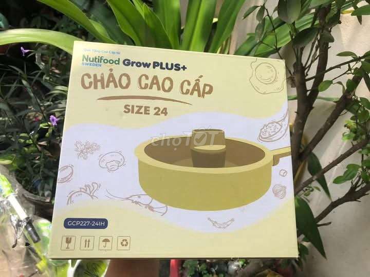 Chảo chống dính size 24cm