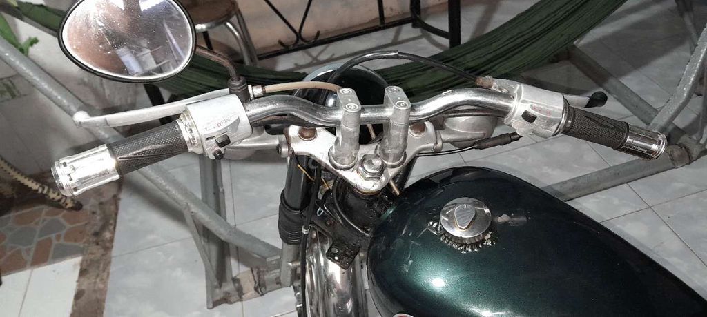Honda 67 dọn chỉnh chu. Mua bán Xe máy tại Thành phố Vĩnh Long Vĩnh Long được đăng bởi anh thảo hình 2