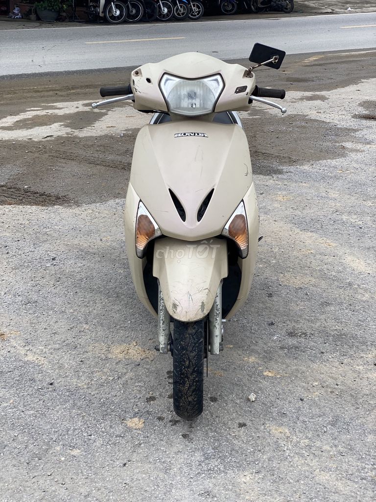 Bán xe lead 2010. Mua bán Xe máy tại Thành phố Vinh Nghệ An được đăng bởi Vinh hình 3