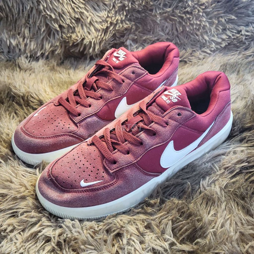 Nike thời trang size 42