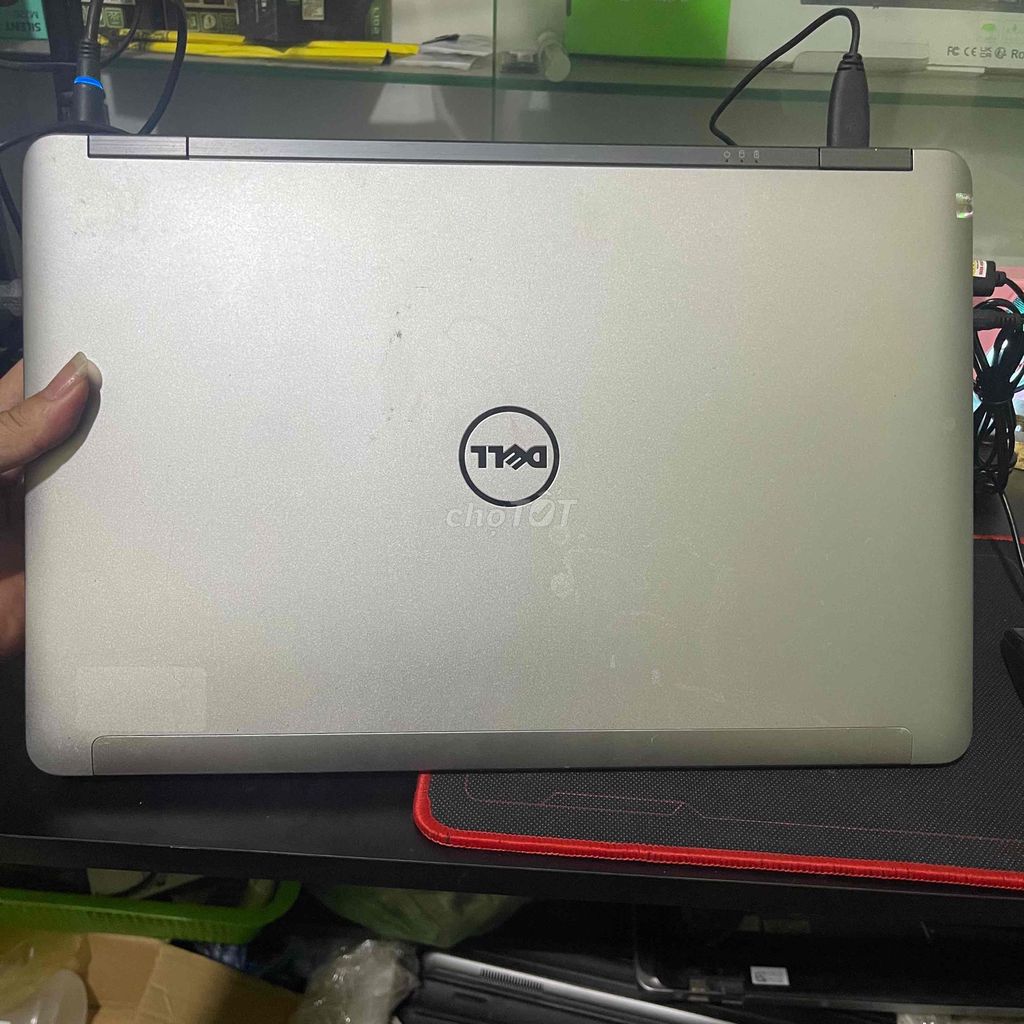 Dell Laptop i7-4810M 4GB/120GB. Mua bán Laptop tại Quận Nam Từ Liêm Hà Nội được đăng bởi Quyết hình 1