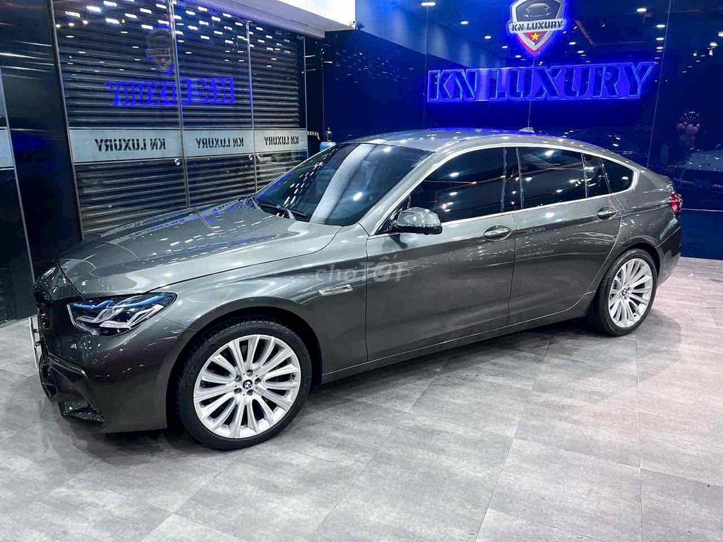 BMW 528 GT Model 2014 - 72000 km. Mua bán Ô tô tại Quận 7 Tp Hồ Chí Minh được đăng bởi Lê Văn Út hình 19