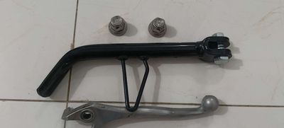 Mâm xe Salaya Fullead Kim loại