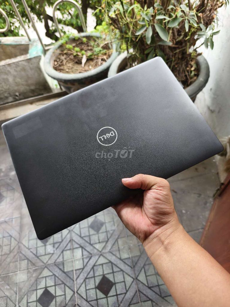 Dell E5400 i5 Gen 8 4GB/128GB Đen Lỗi touchpad. Mua bán Laptop tại Thành phố Qui Nhơn Bình Định được đăng bởi Tien Khai hình 1