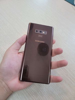 Samsung Note 9 2 sim 128gb pin 4k có góp 0% lãi ạ. Mua bán Điện thoại tại Huyện Bình Chánh Tp Hồ Chí Minh được đăng bởi Bình An Mobile 