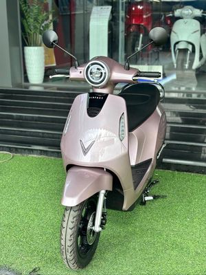 Xe máy điện Evo Grand Lite - Góp Tư Nhân