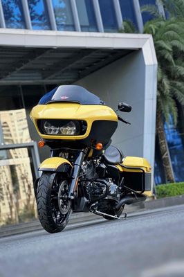 𝐇𝐀𝐑𝐋𝐄𝐘 𝐑𝐨𝐚𝐝 𝐆𝐥𝐢𝐝𝐞 𝟏𝟏𝟒𝐂𝐢 𝐒𝐏 6/2024. Mua bán Xe máy tại Quận Tân Bình Tp Hồ Chí Minh được đăng bởi Nguyễn Đình Quang Duy 